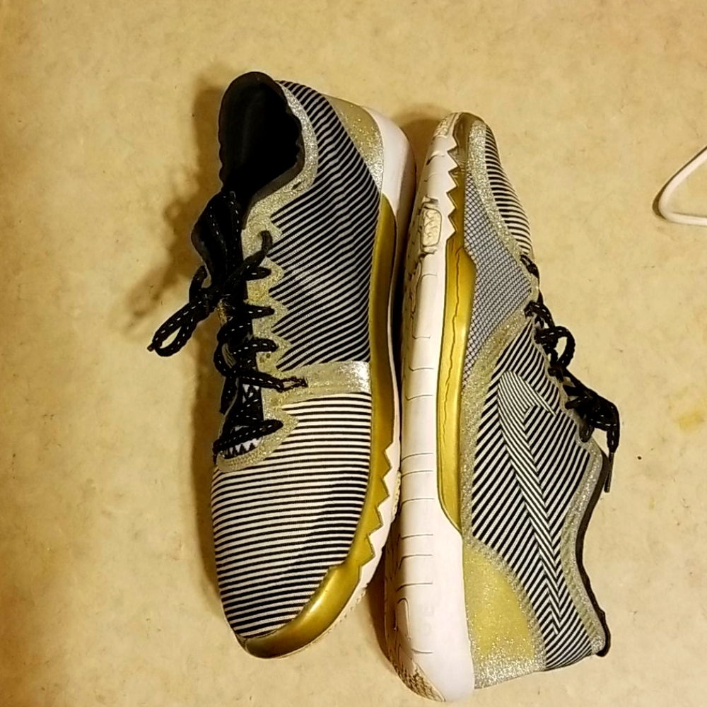 Nike 3.0 superbowl 50 shoes